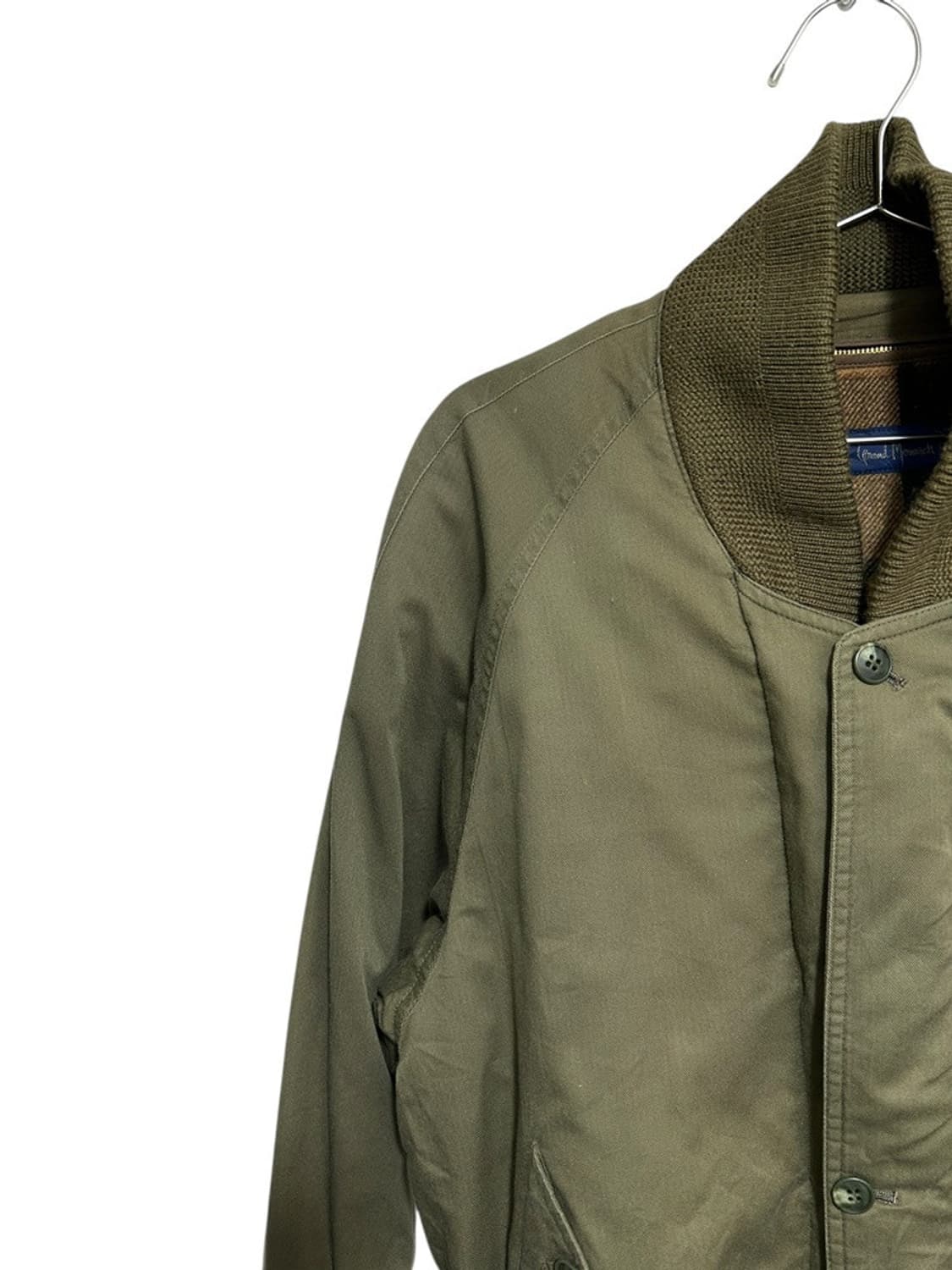 vtg jacket 상품이미지2