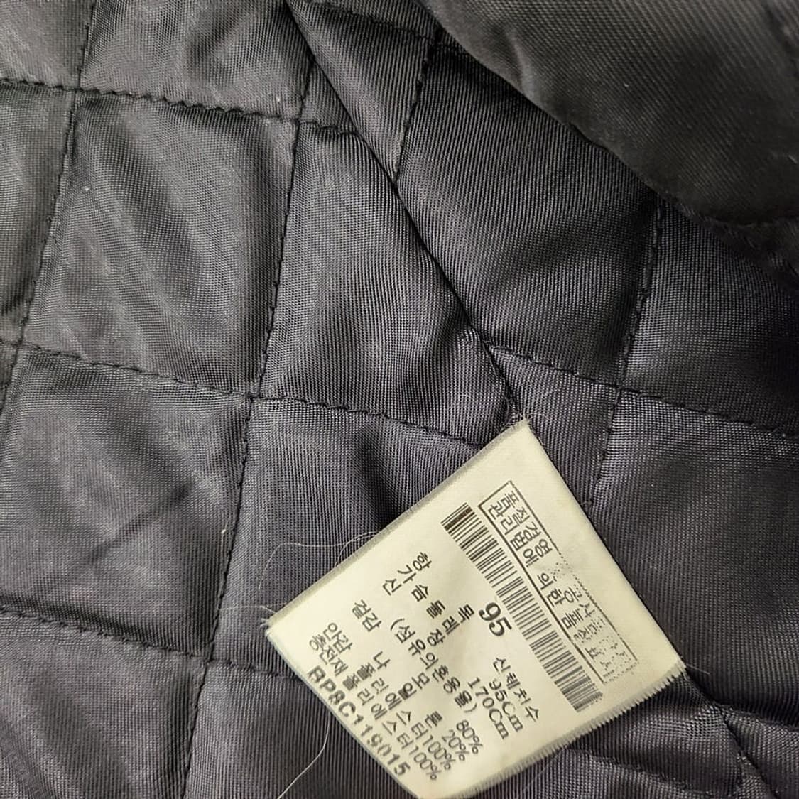 빈폴 코트 자켓 상품이미지4