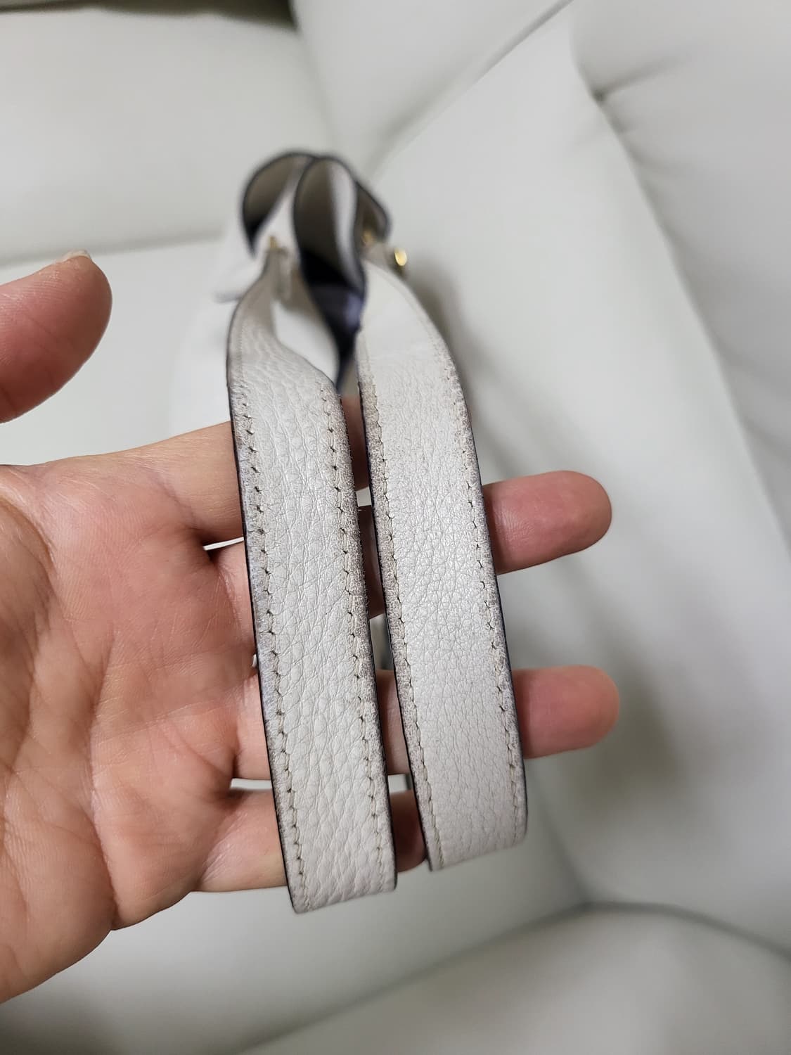 프라다 숄더백 상품이미지7