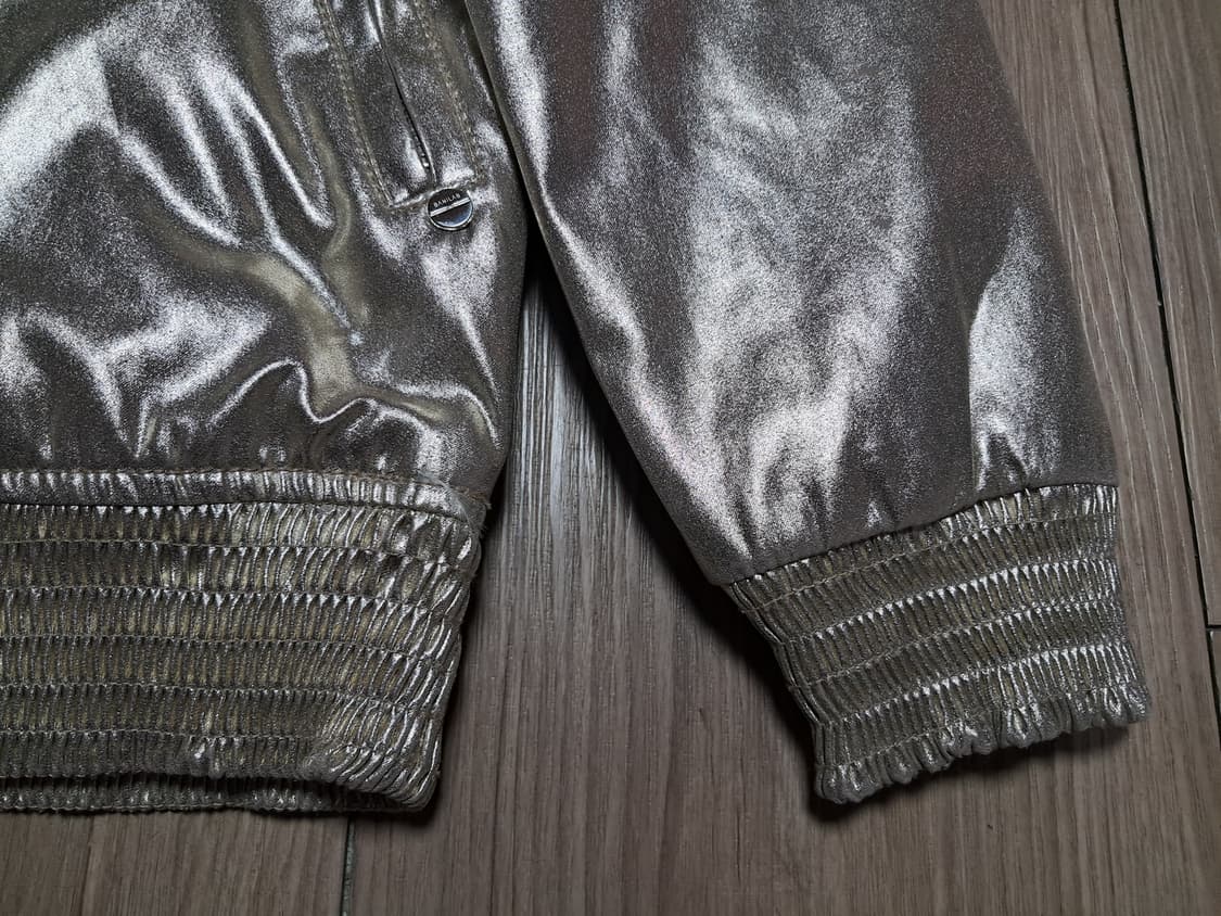 바닐라비 패딩 봄버자켓 55 상품이미지8