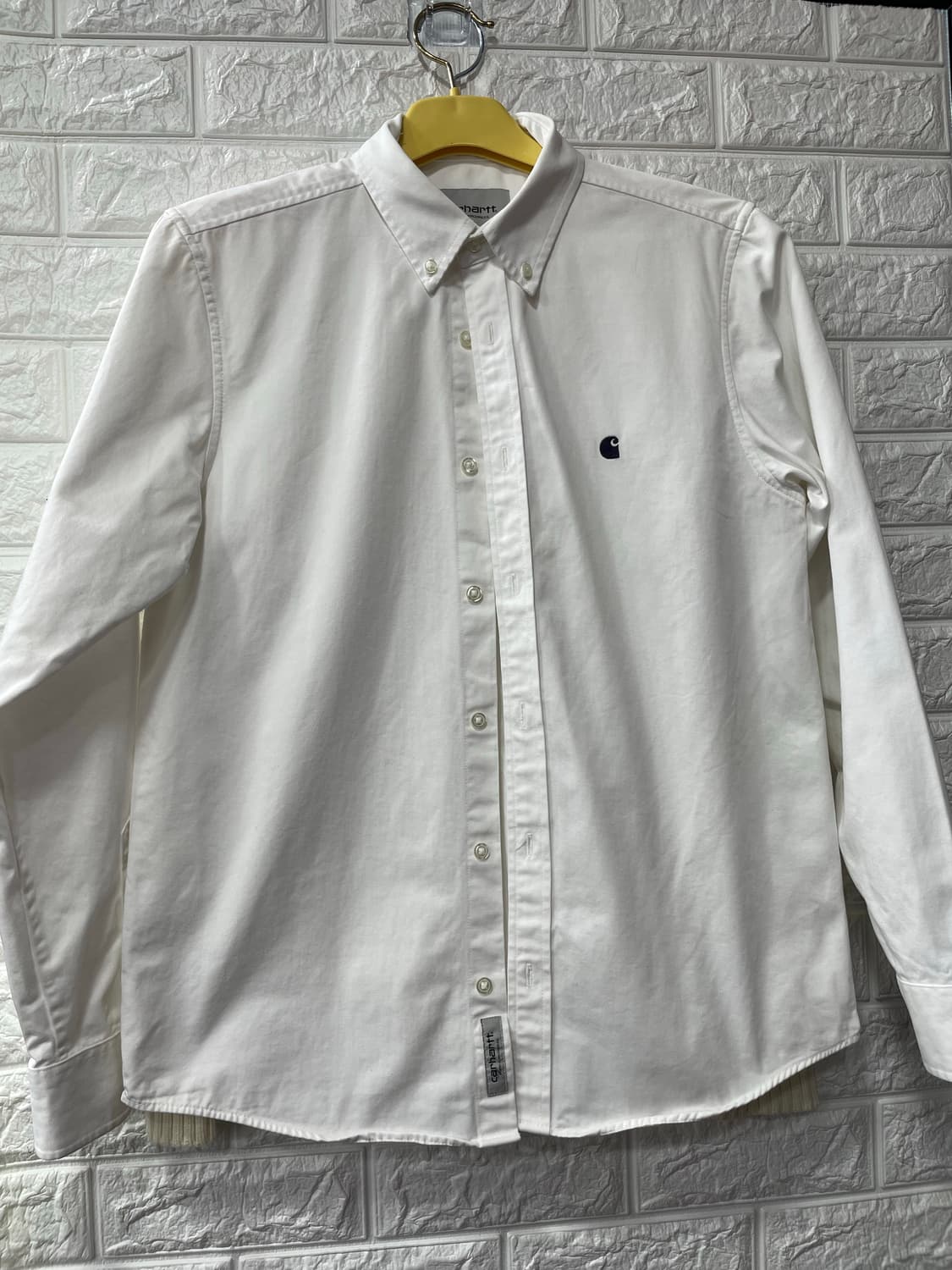 칼하트 WIP 매디슨 셔츠 s 상품이미지1