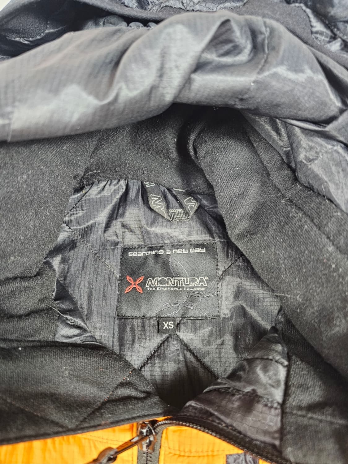 몬츄라스카이자켓 상품이미지8