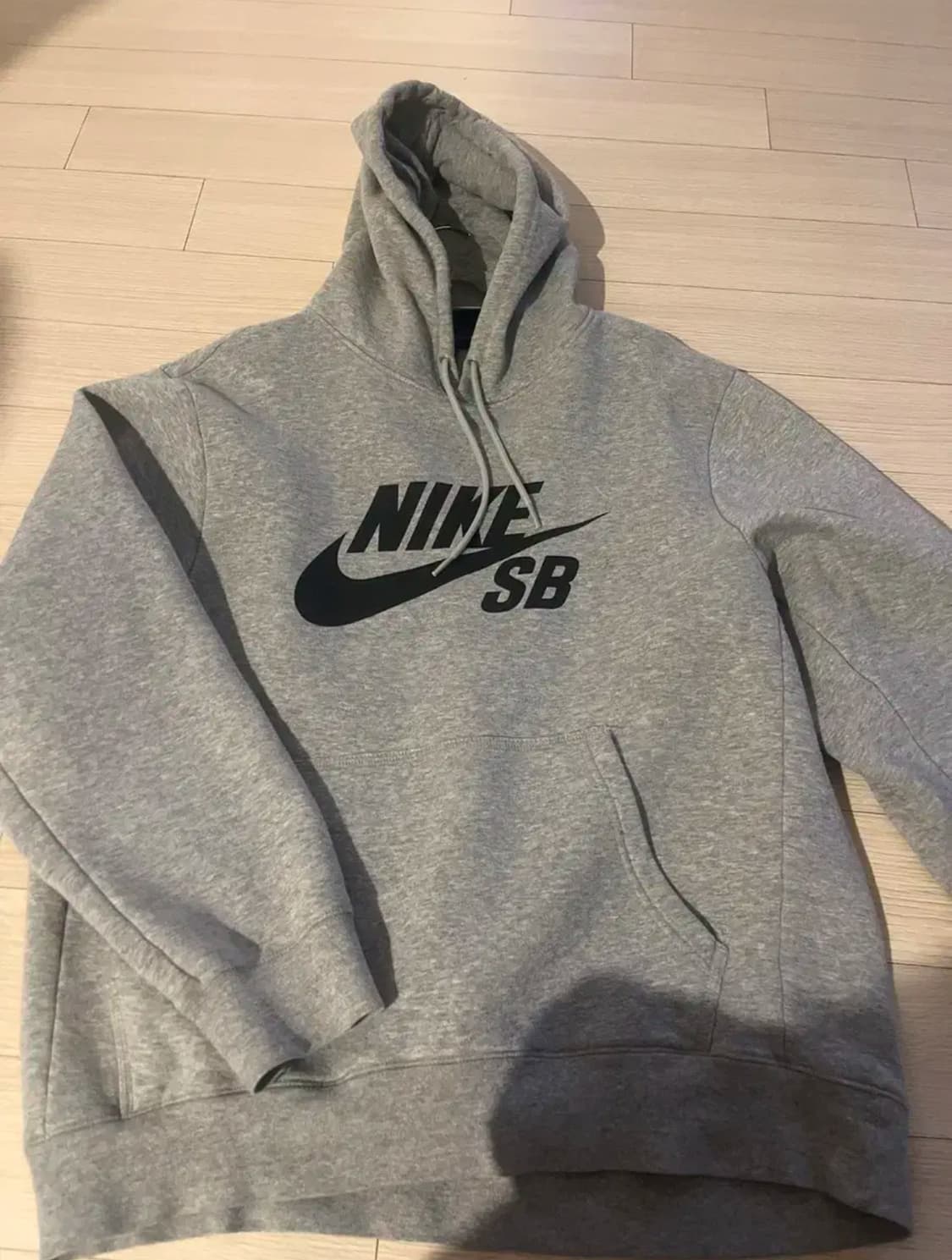 나이키 후드티 sb L 상품이미지1