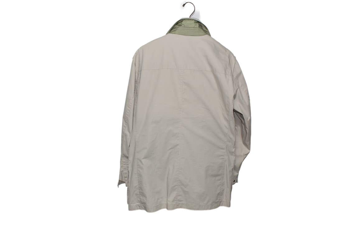 Ermenegildo Zegna 에르메네질도제냐 테크니컬 유틸맅티 자켓 상품이미지5