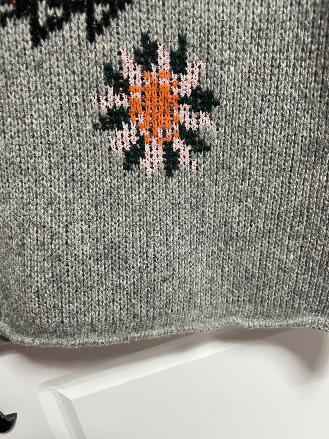 럭키슈에뜨 니트 티셔츠 상품이미지7