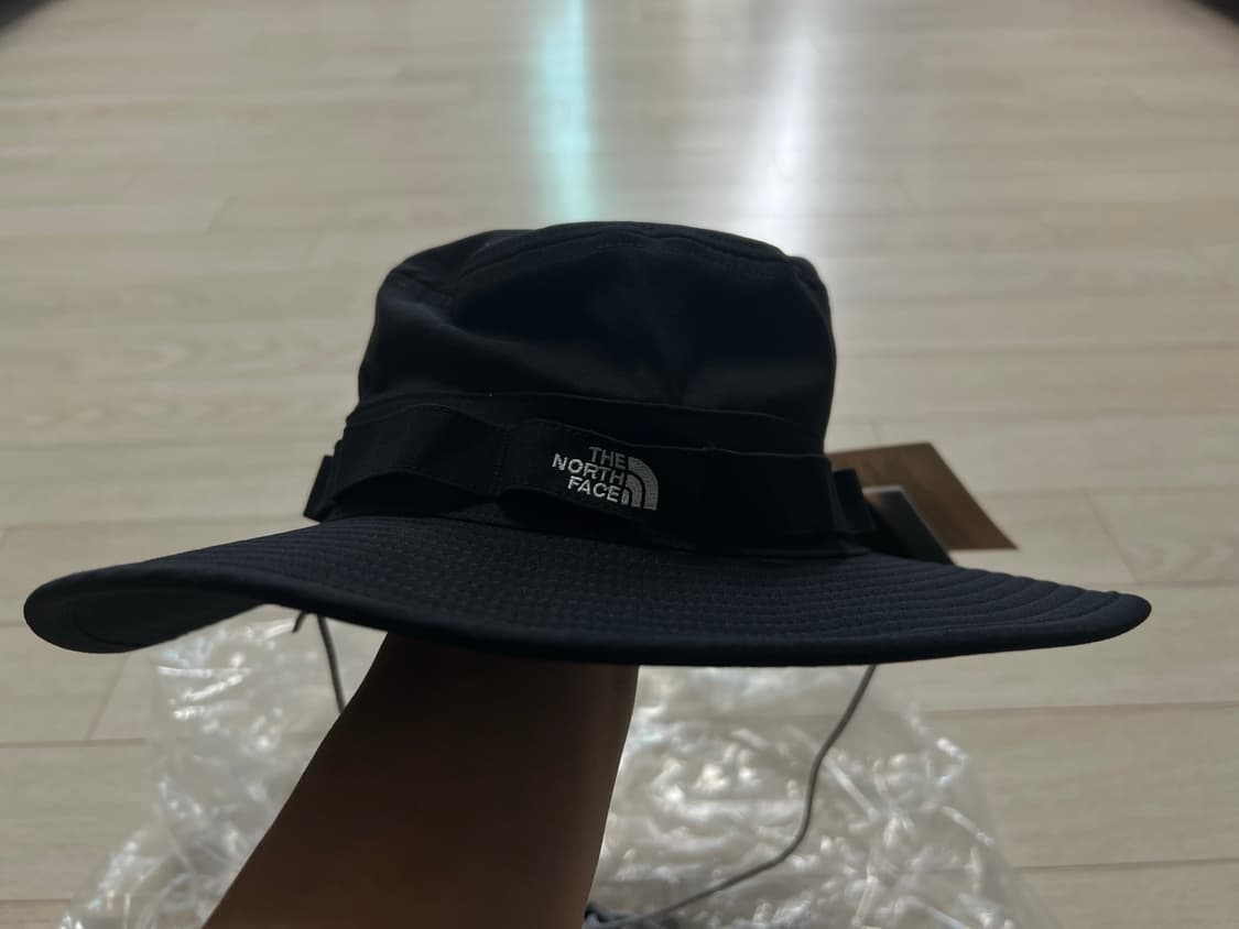노스페이스 클래스 V 브리머 모자 새상품(S/M) 상품이미지4