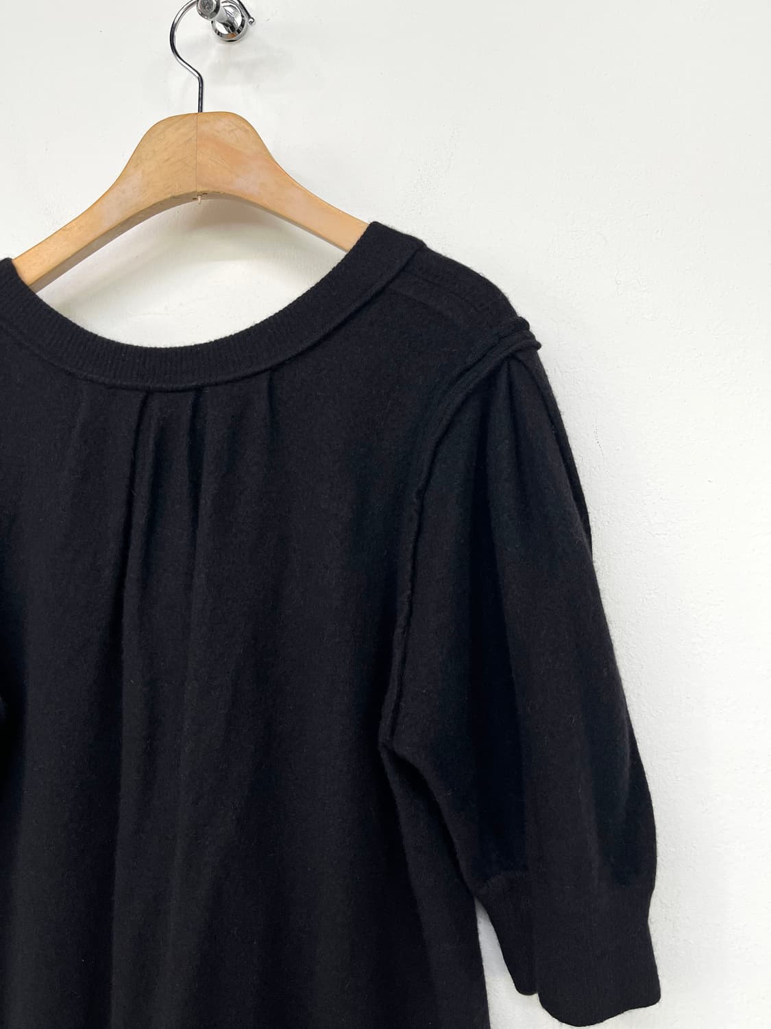 마크 제이콥스 퍼프 니트 반팔 상품이미지8