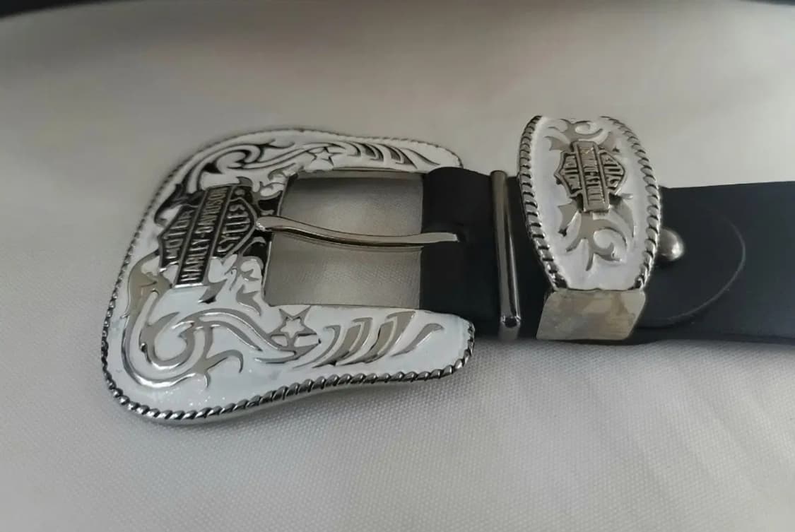 할뤼 쓰리 버클세트  상품이미지7