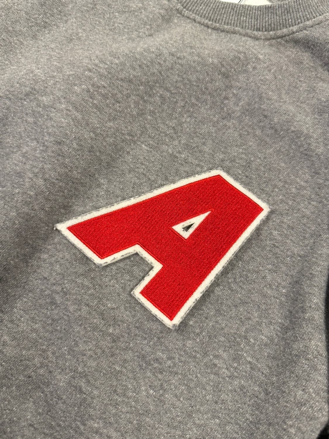 AMI 아미 맨투맨 66~77 상품이미지7