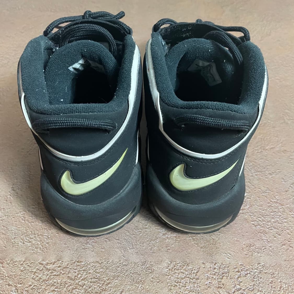 [275] 나이키 에어모어 업템포 상품이미지3