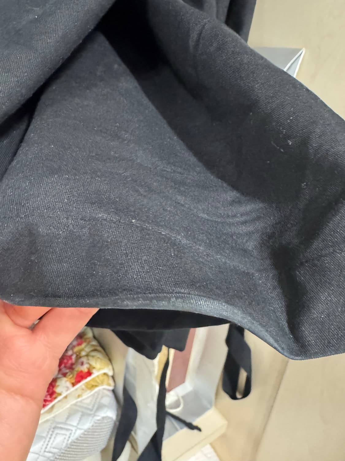 Post archive faction 8.0+셔링 팬츠 [M] 상품이미지9