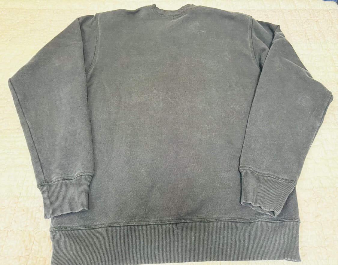 CBNC 스웻셔츠 L 상품이미지5