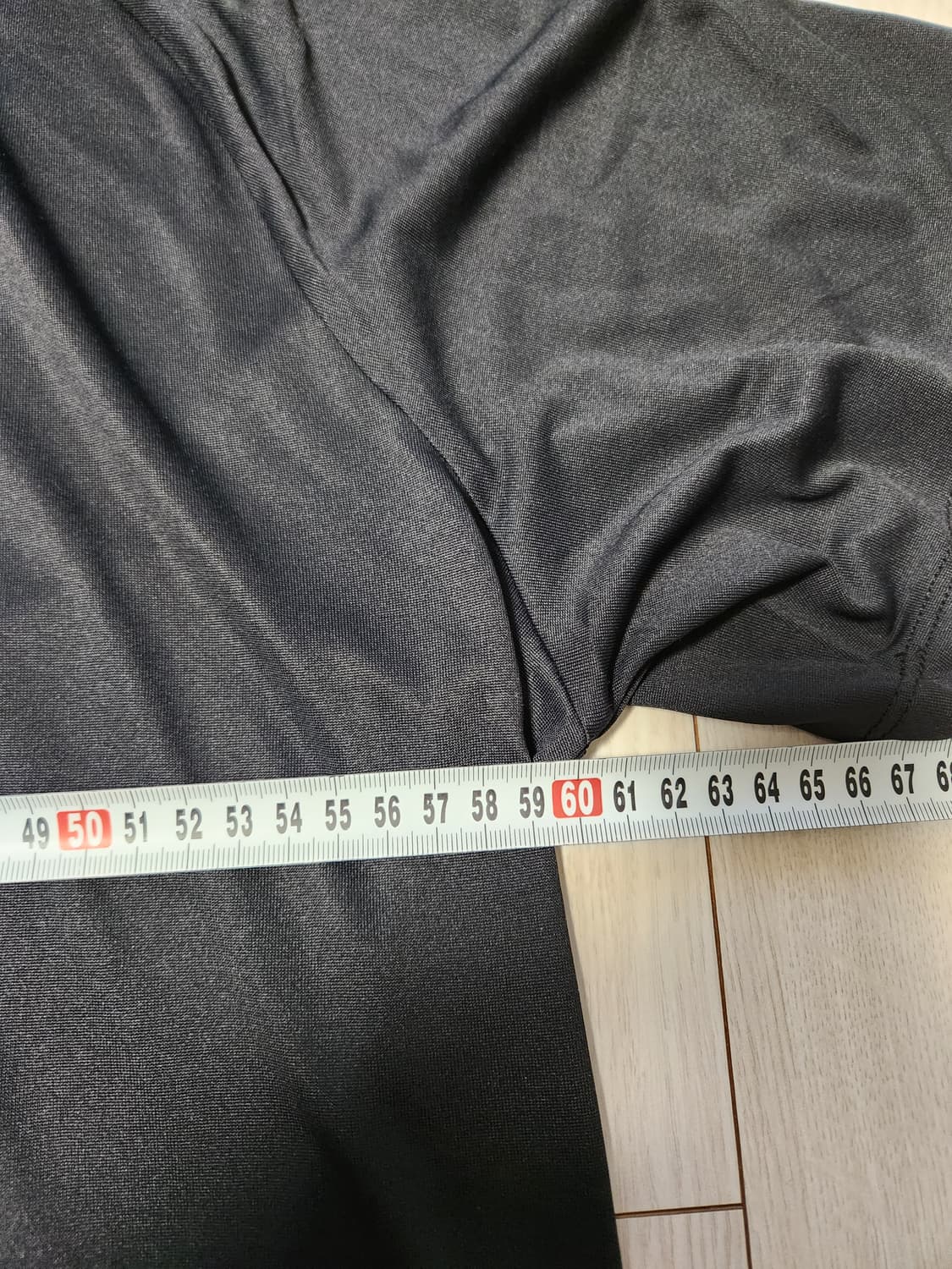 새상품급)언더아머 테크 2.0 기능성 반팔티 1326413-001 사이즈 상품이미지3