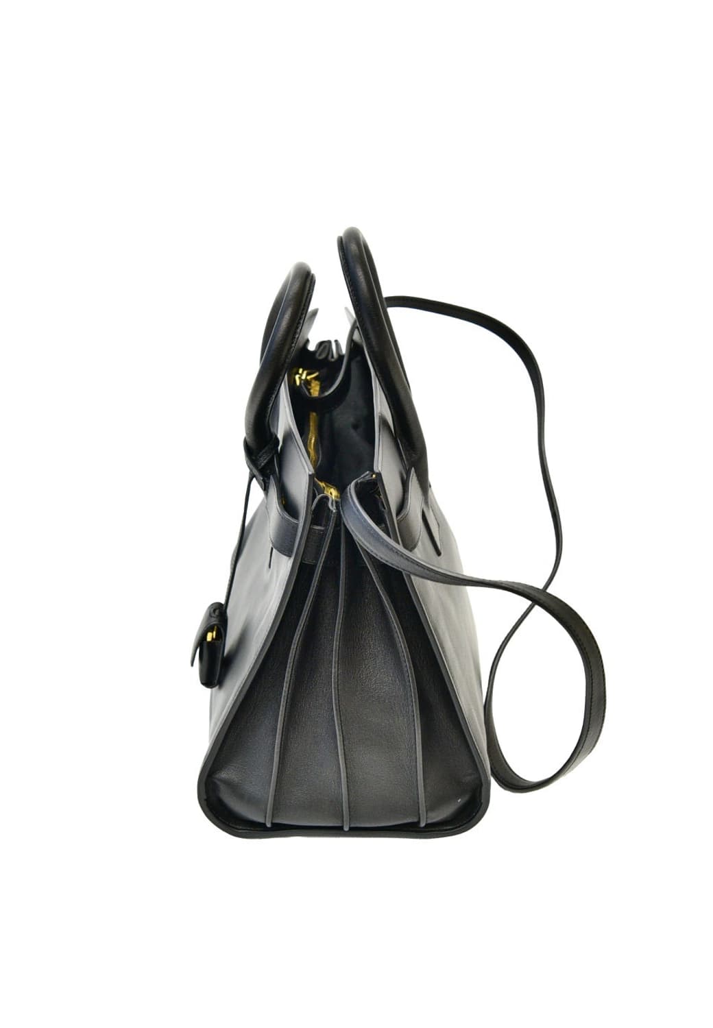 생로랑 삭드쥬르 토트백 (정품) 상품이미지2