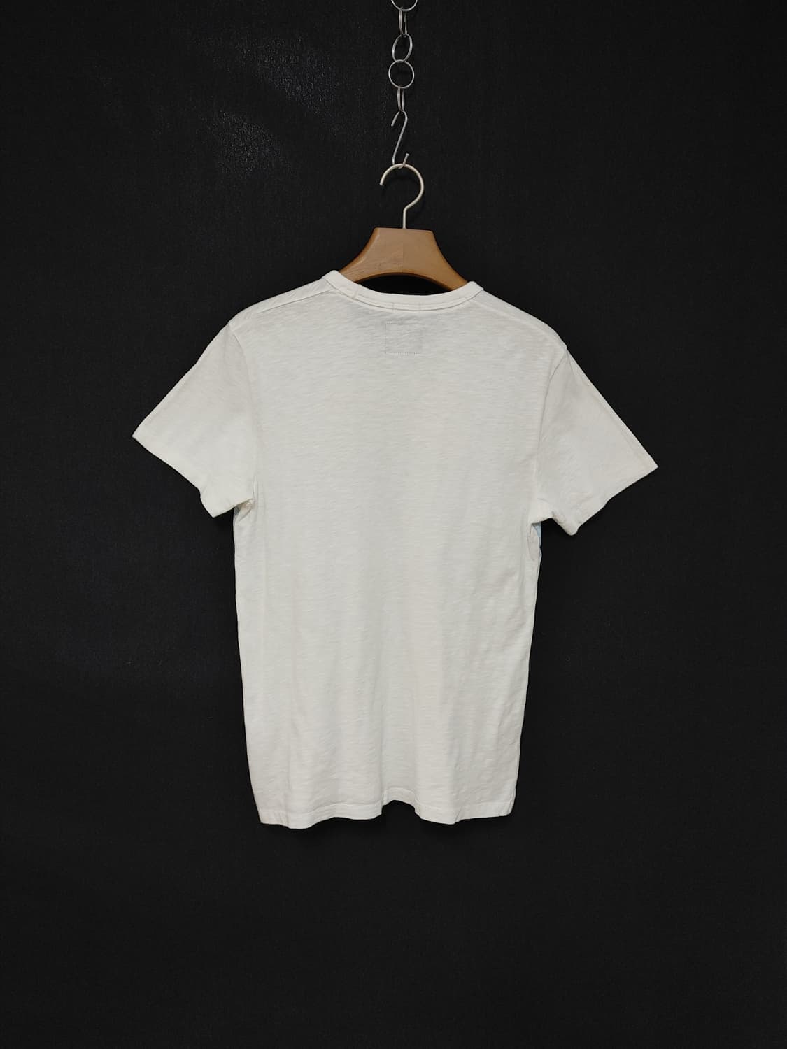 Abercrombie&Fitch 아베크롬비 바다수평선프린팅 반팔티 상품이미지2