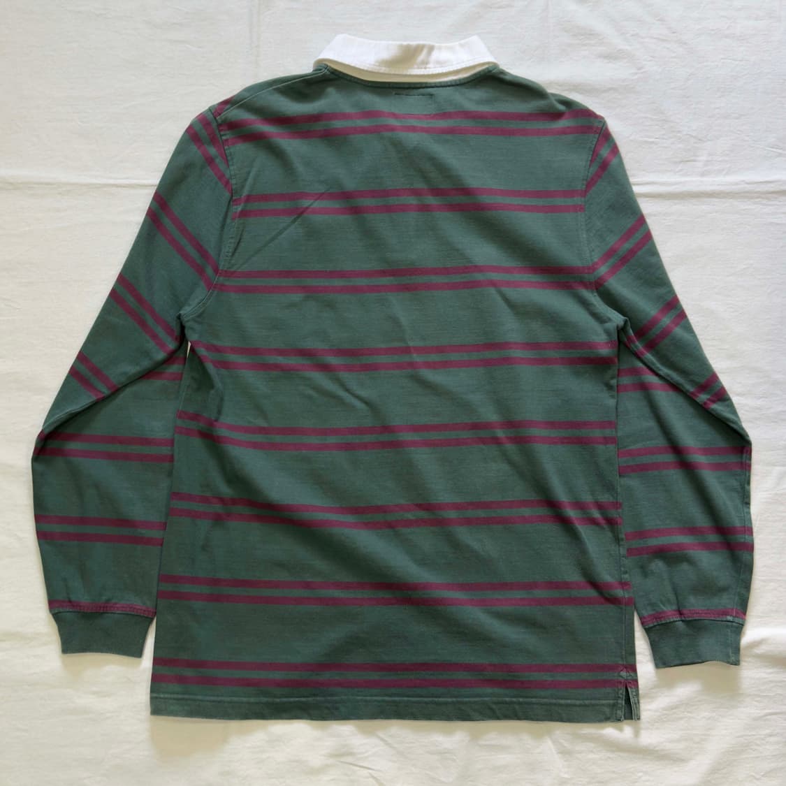 스투시 스트라이프 PK 긴팔 티셔츠 상품이미지4