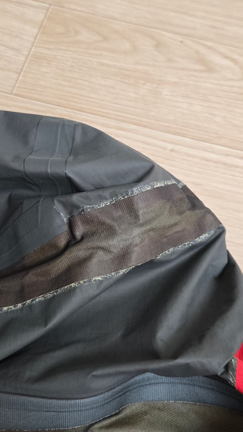 아크테릭스 여성 M  상품이미지8