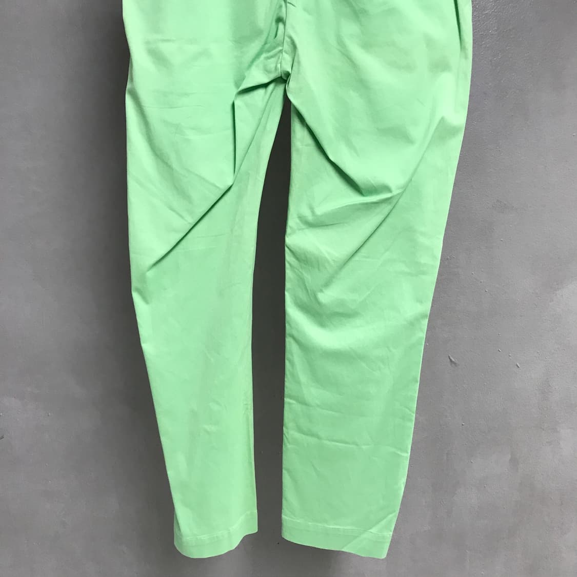 폴로 랄프로렌 그린 치노 팬츠 30/30 상품이미지3