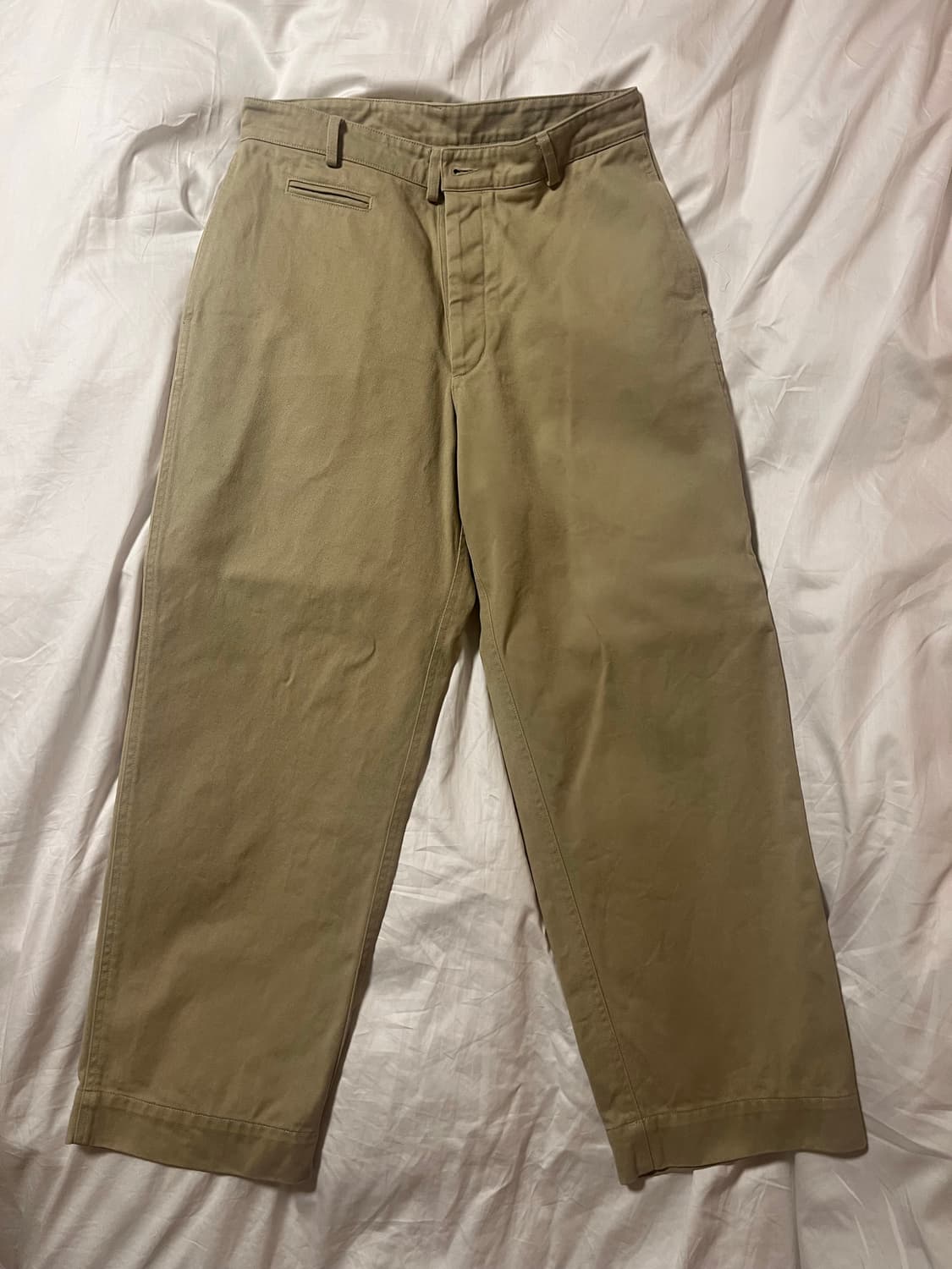 드레프로젝트 N치노 v3 2사이즈 상품이미지2