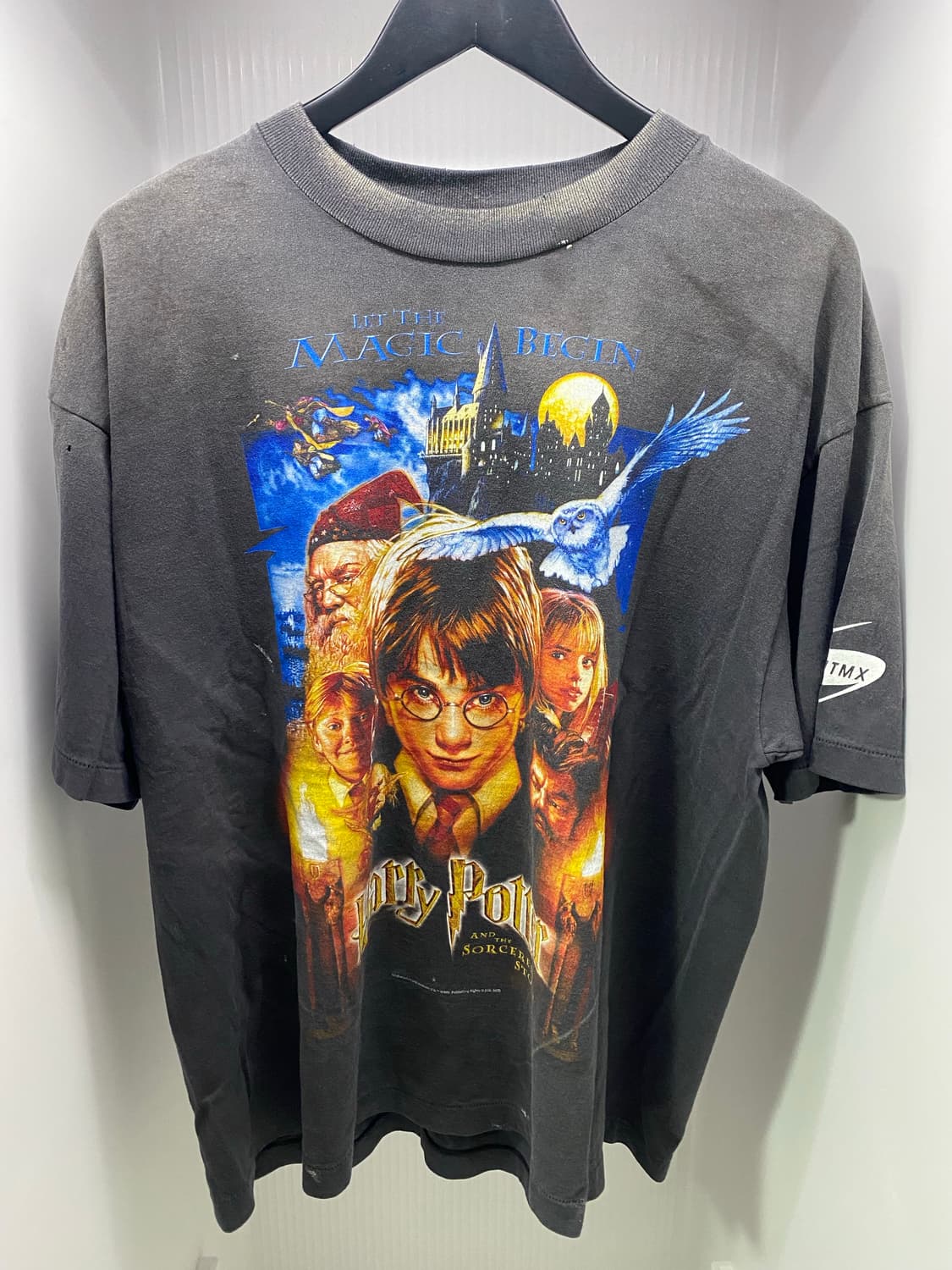 세인트 미카엘 해리포터 상품이미지1