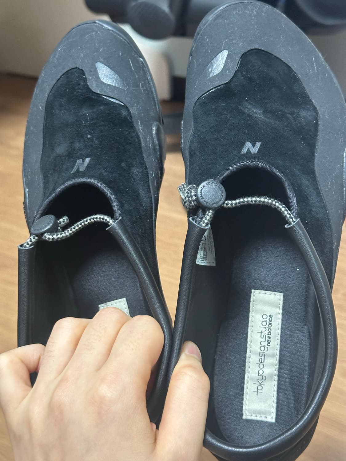 New Balance x Tokyo Design Studio MT10T  상품이미지9