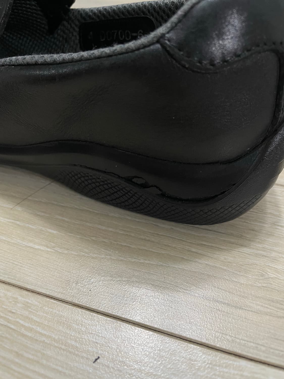 프라다 스포츠 아카이빙 로퍼 260 상품이미지6