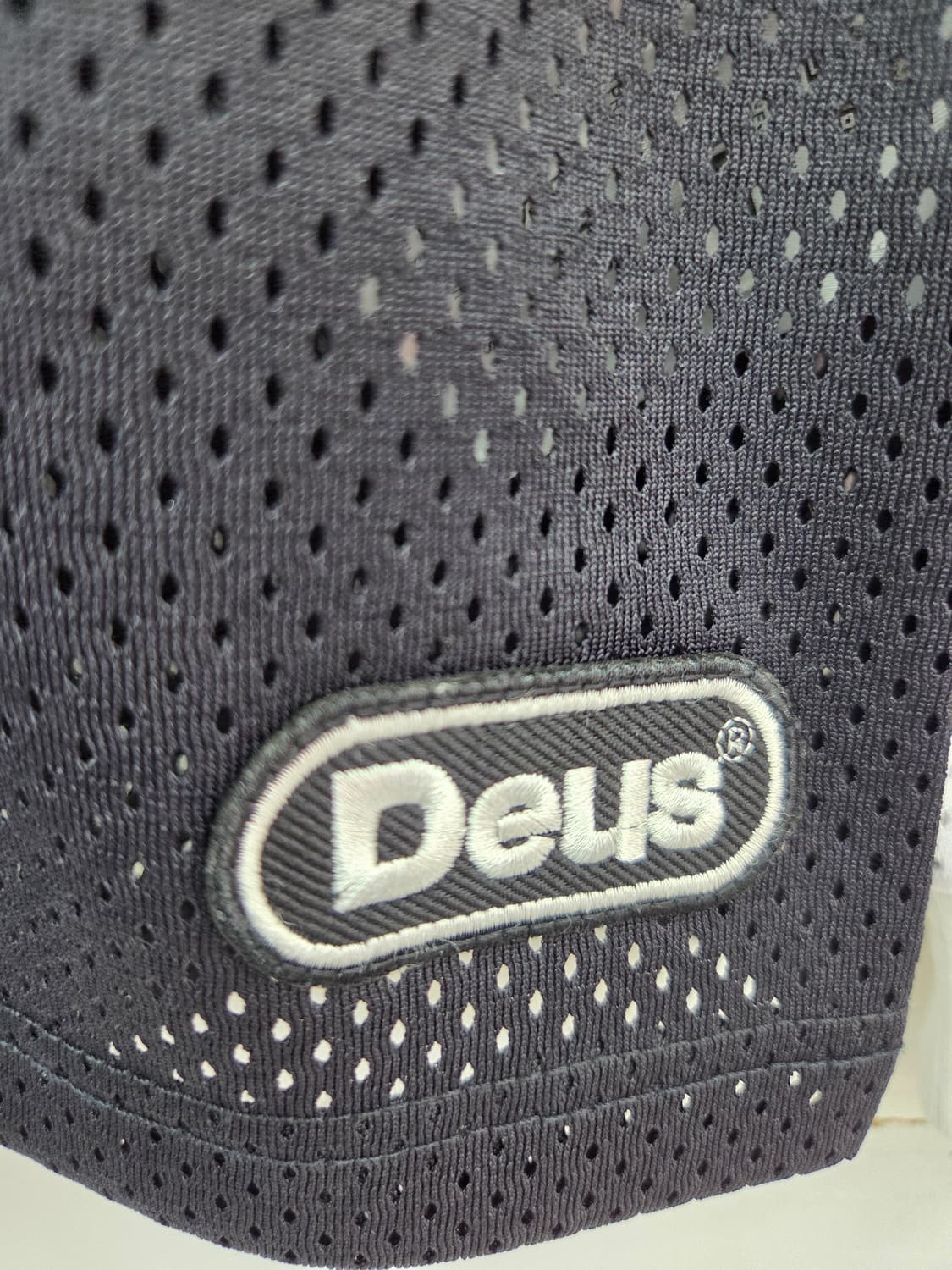 S [새상품]데우스 엑스 마키나 세이버 모토 저지 롱슬리브 상품이미지5