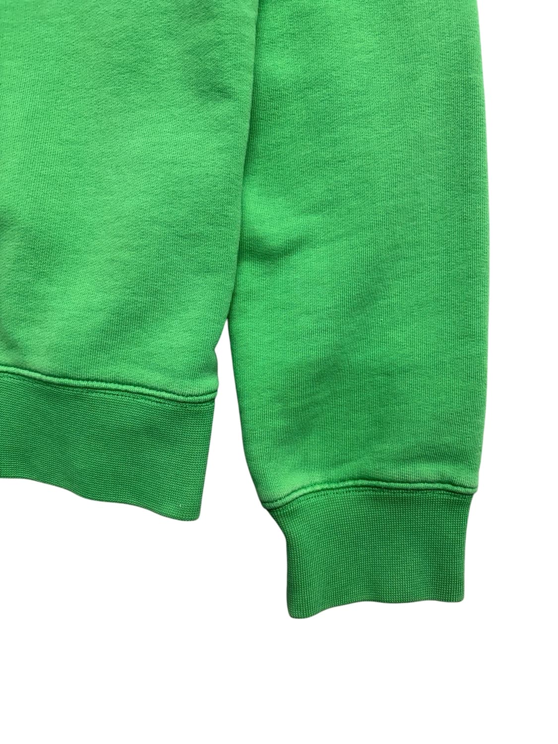 MSGM 맨투맨 그린 상품이미지4