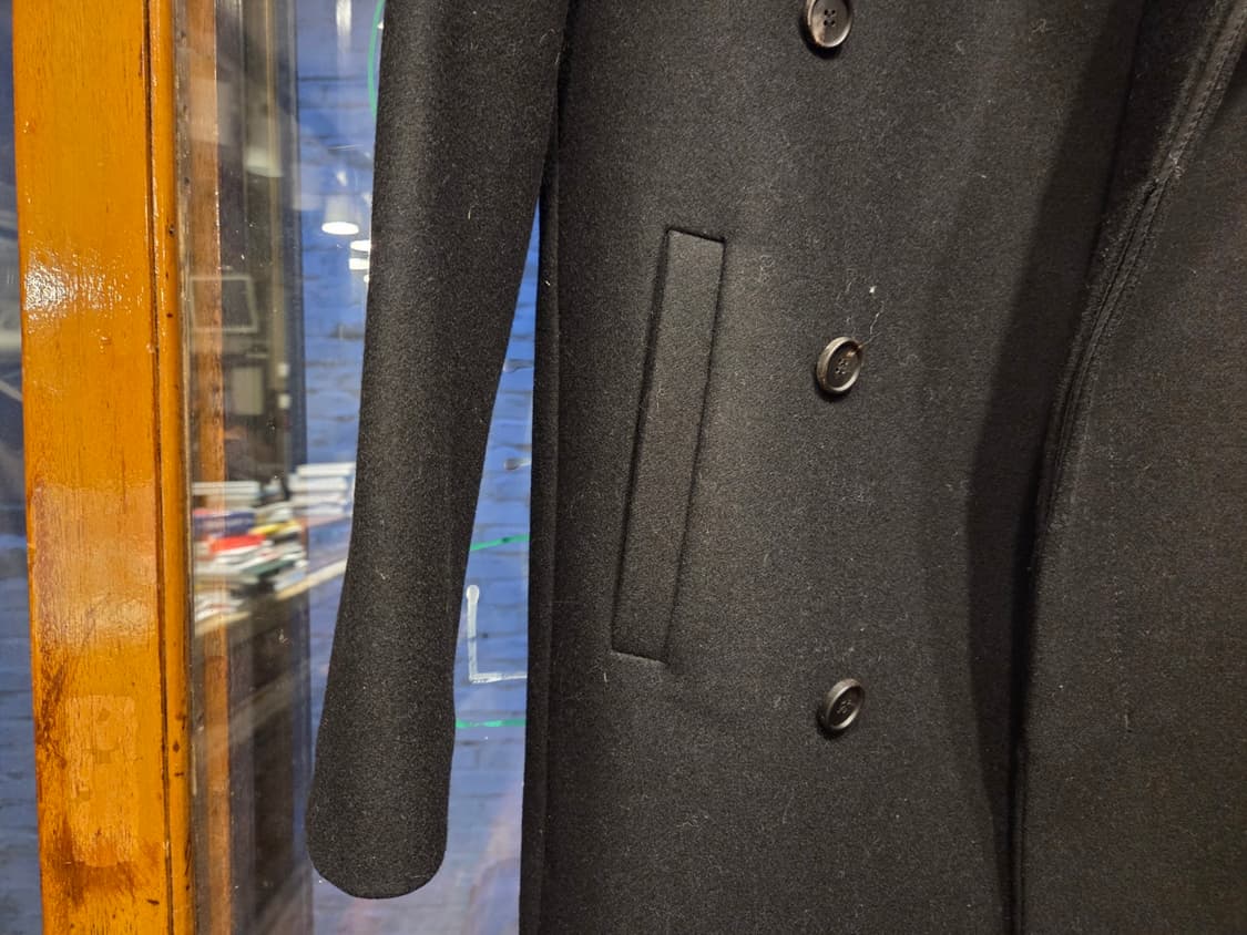 올세인츠 코트 상품이미지4