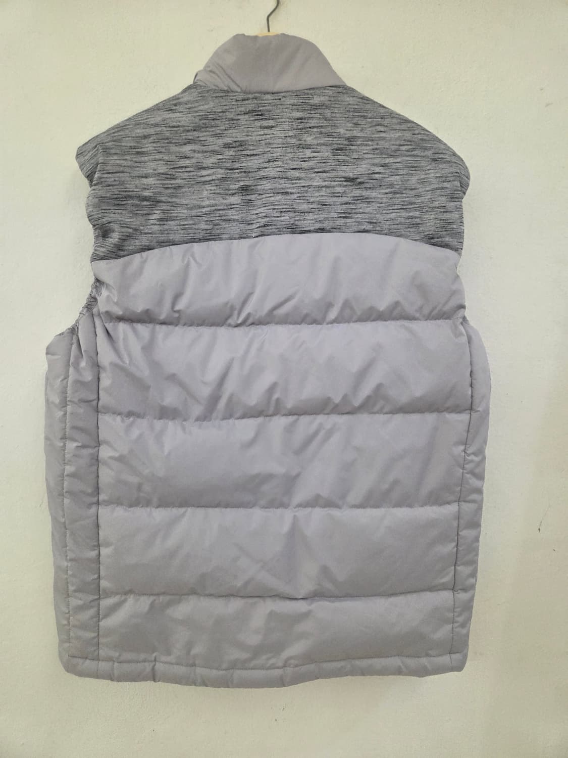 헤지스골프 다운패딩조끼 상품이미지5