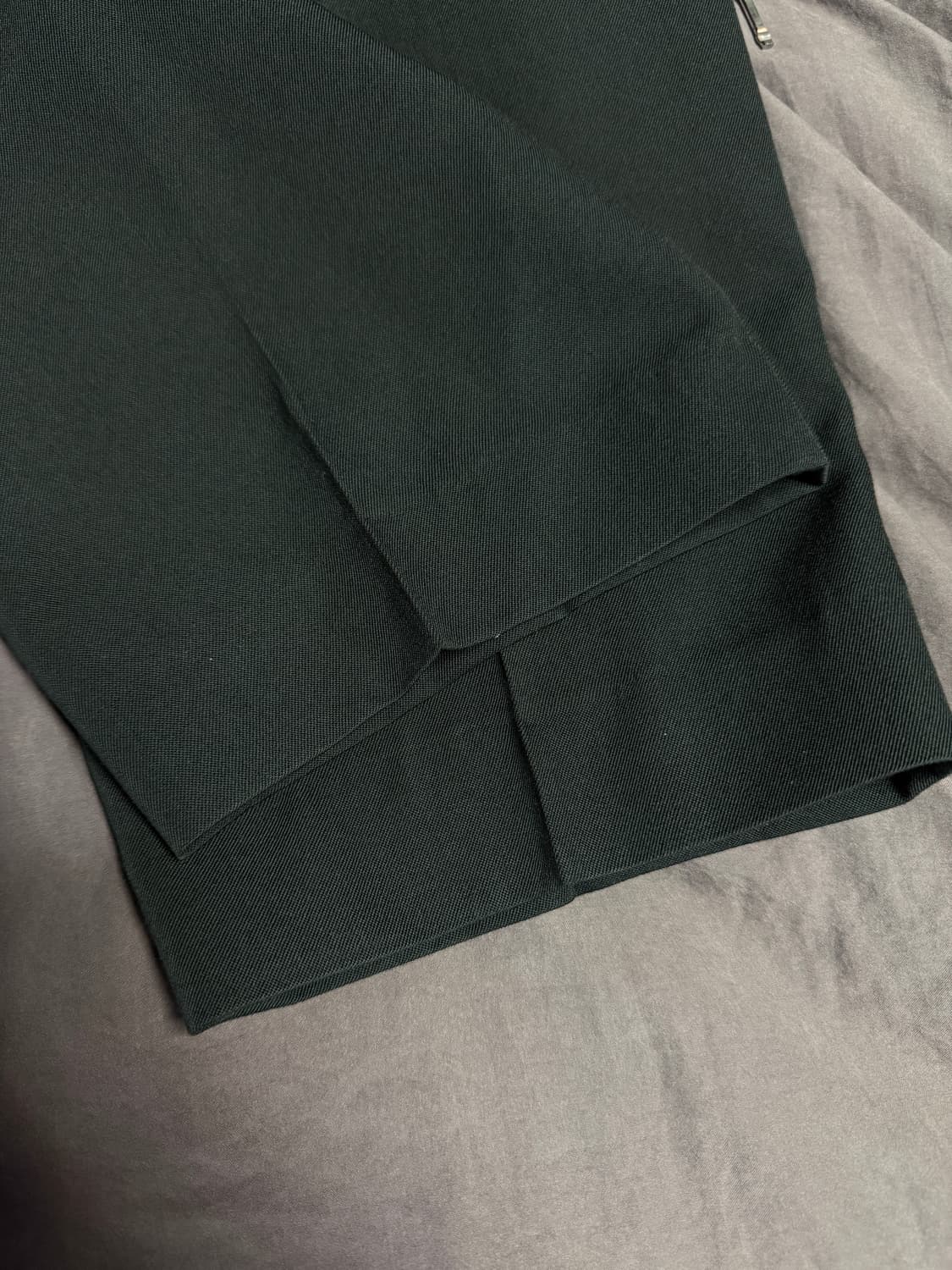 르메르 테이퍼드팬츠 s 상품이미지3