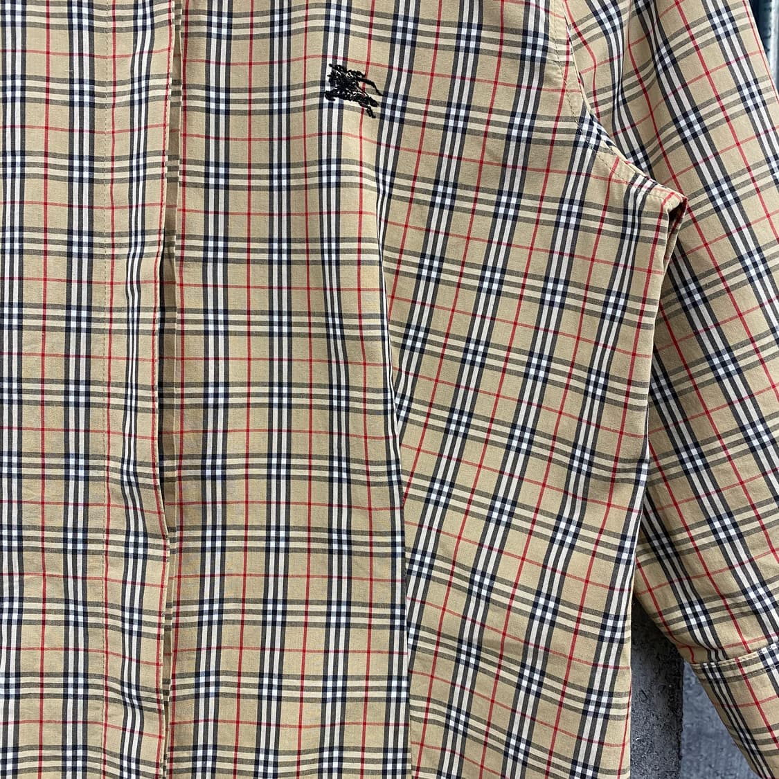 Burberry 상품이미지2