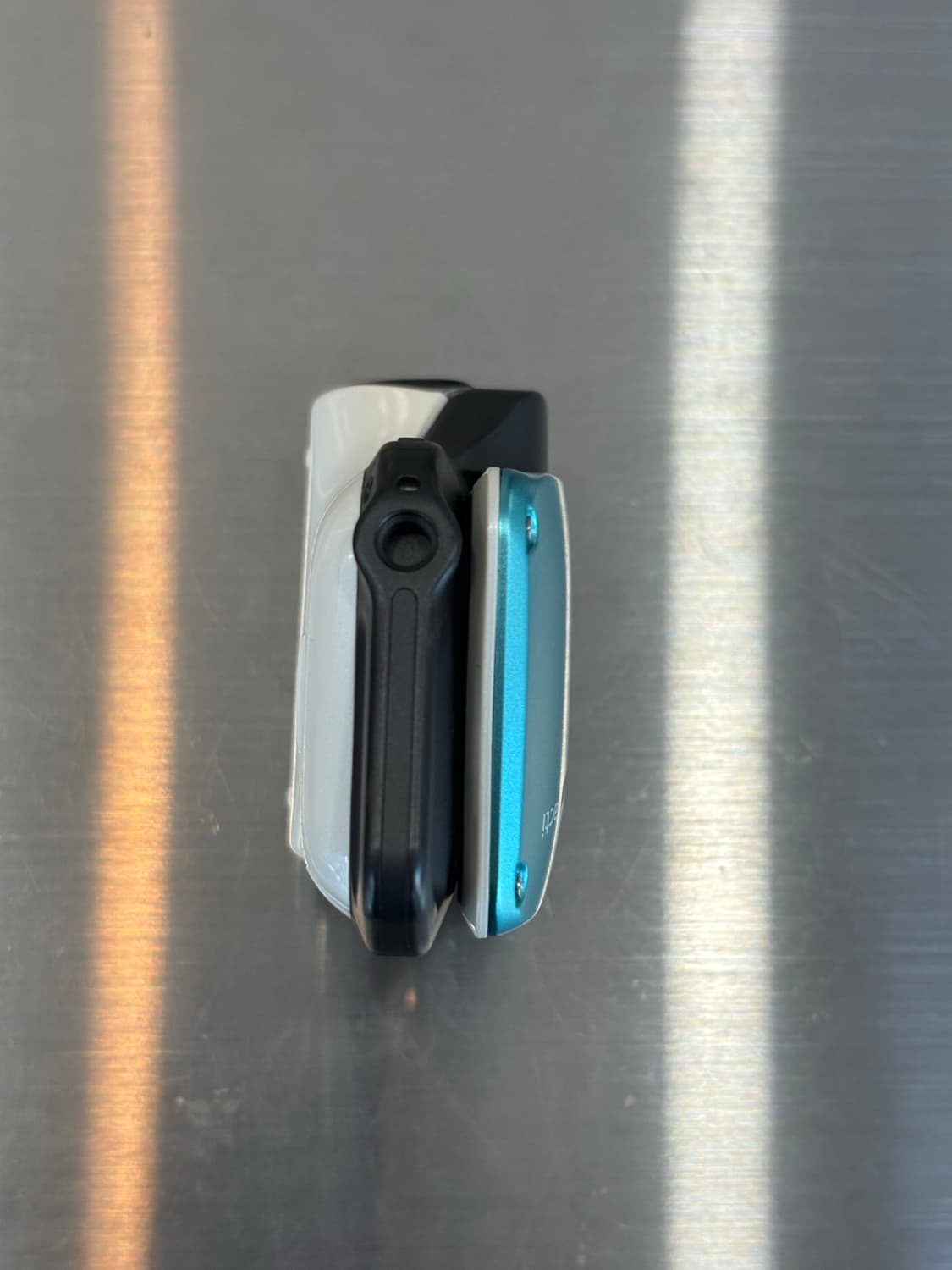 산요 작티 DMX-CA65 마린블루 빈티지디카/캠코더 상품이미지8