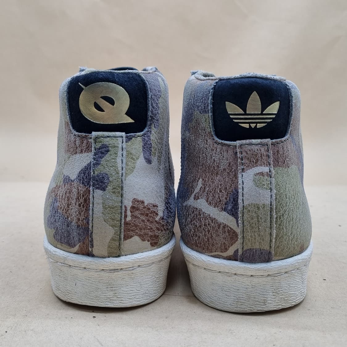 아디다스 프로모델80s 여성미드 240 상품이미지3