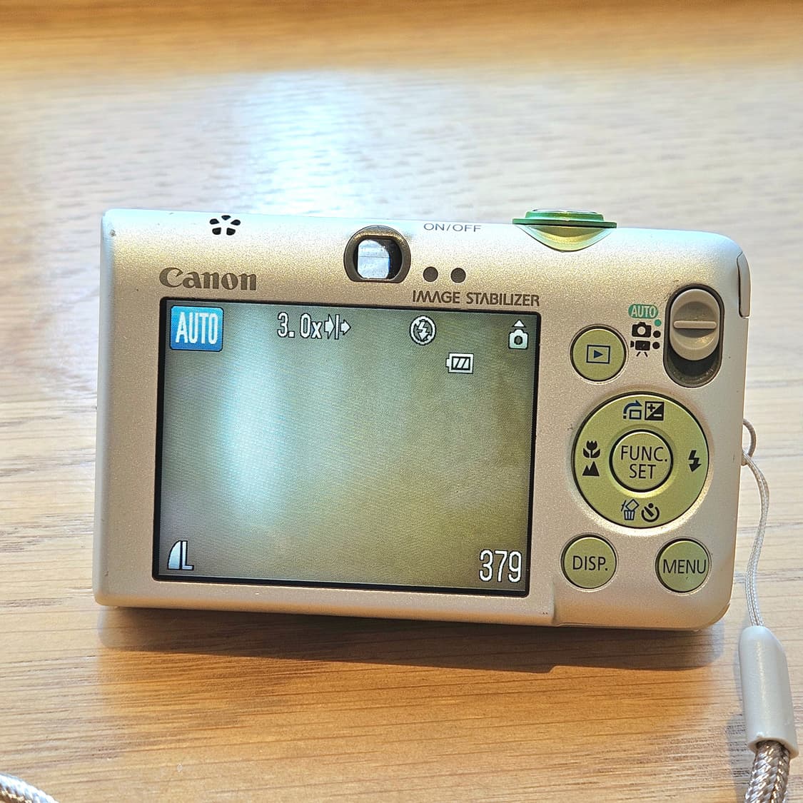 캐논 익서스 95 canon ixus 95 상품이미지3