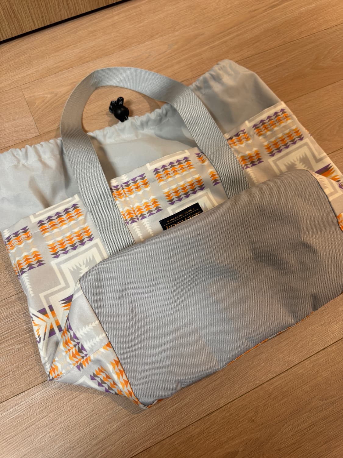 Pendleton /팬들턴 토트백 상품이미지8