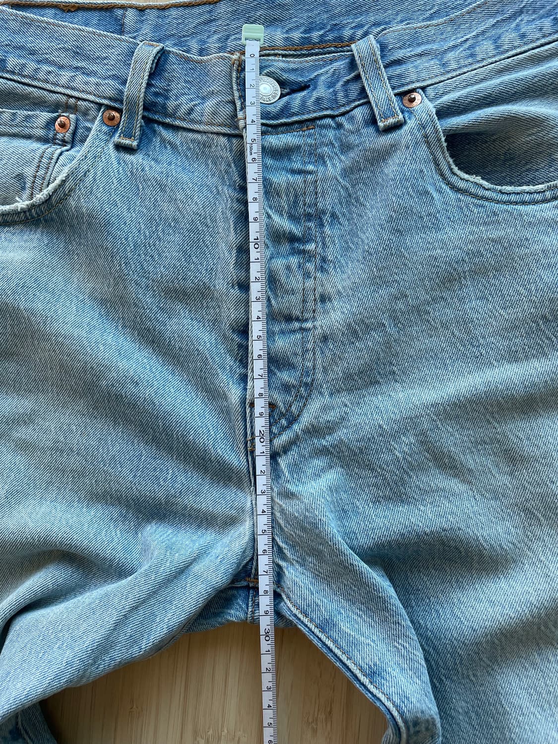 리바이스 501 상품이미지6