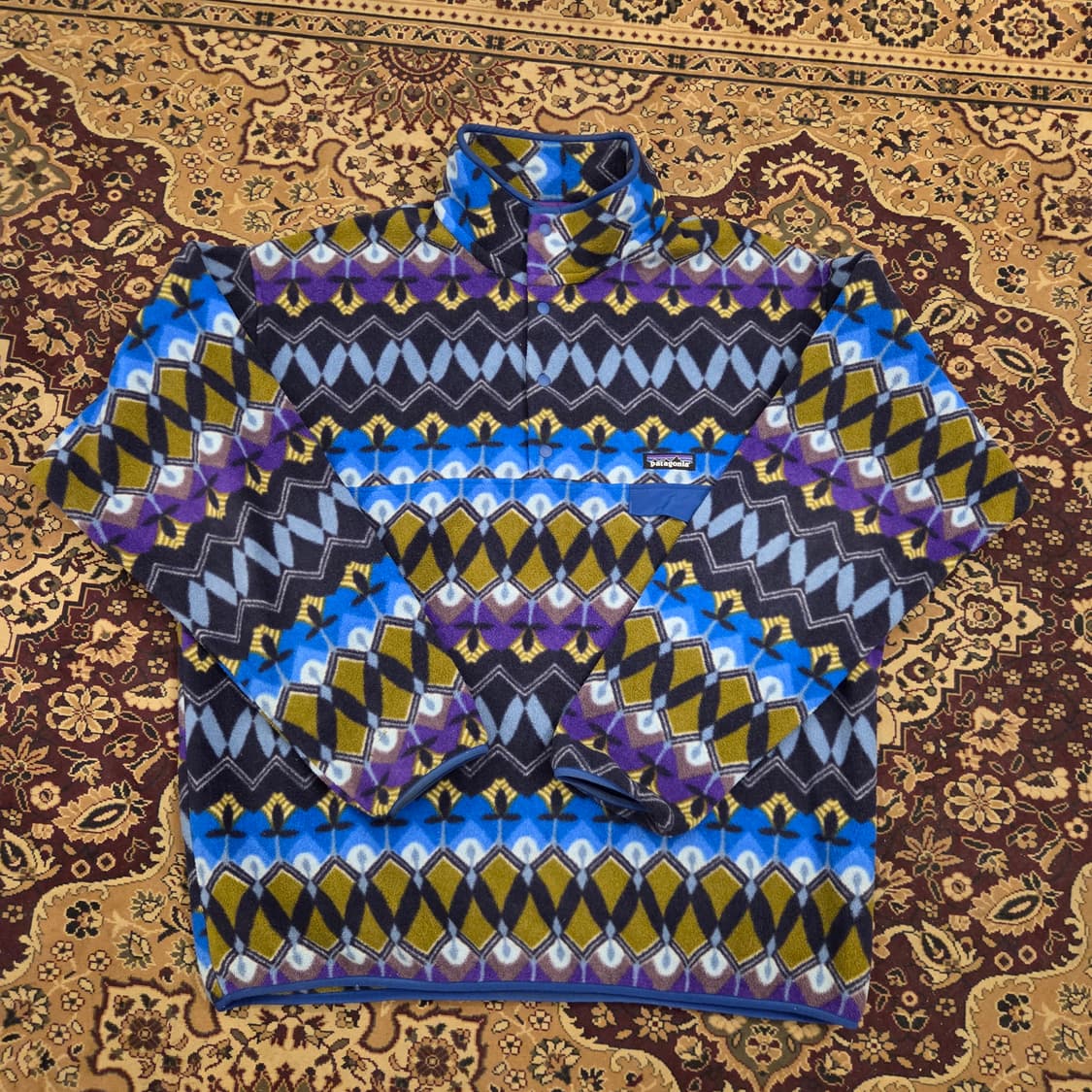 파타고니아 신칠라 xl fa20 상품이미지1