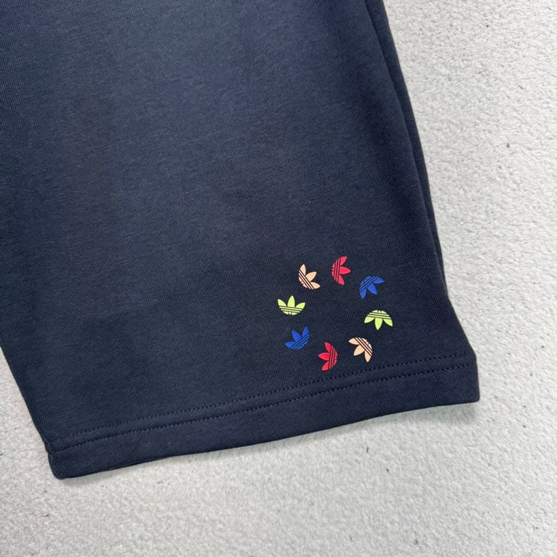 ADIDAS 오리지널스 키즈 아디컬러 숏팬츠 085 상품이미지3