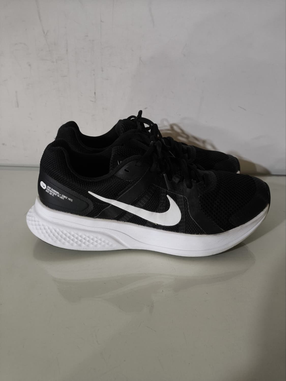 290mm 나이키 런 스위프트2 런닝화 상품이미지1