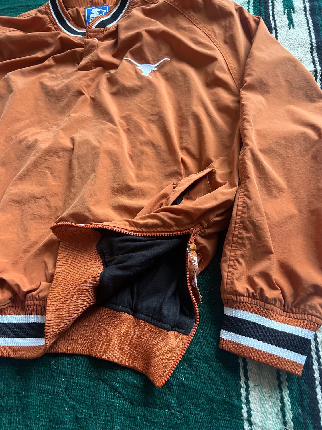 90‘s Texas longhorns warm up 상품이미지5