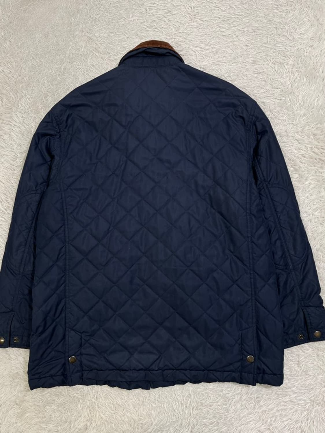 폴로 랄프 로렌 퀼팅 자켓/#533 상품이미지3