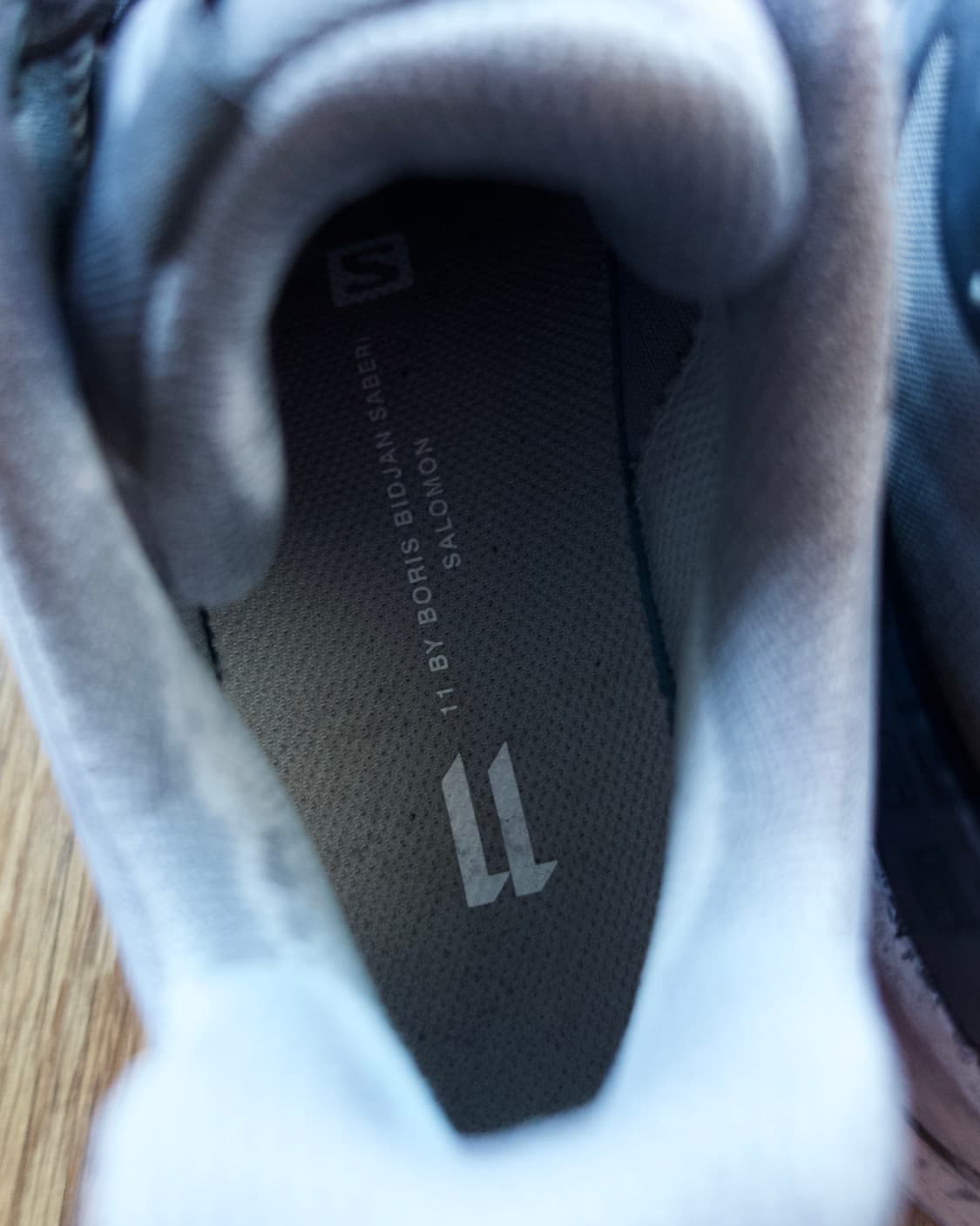 11 by BBS X Salomon Speedcross 상품이미지6