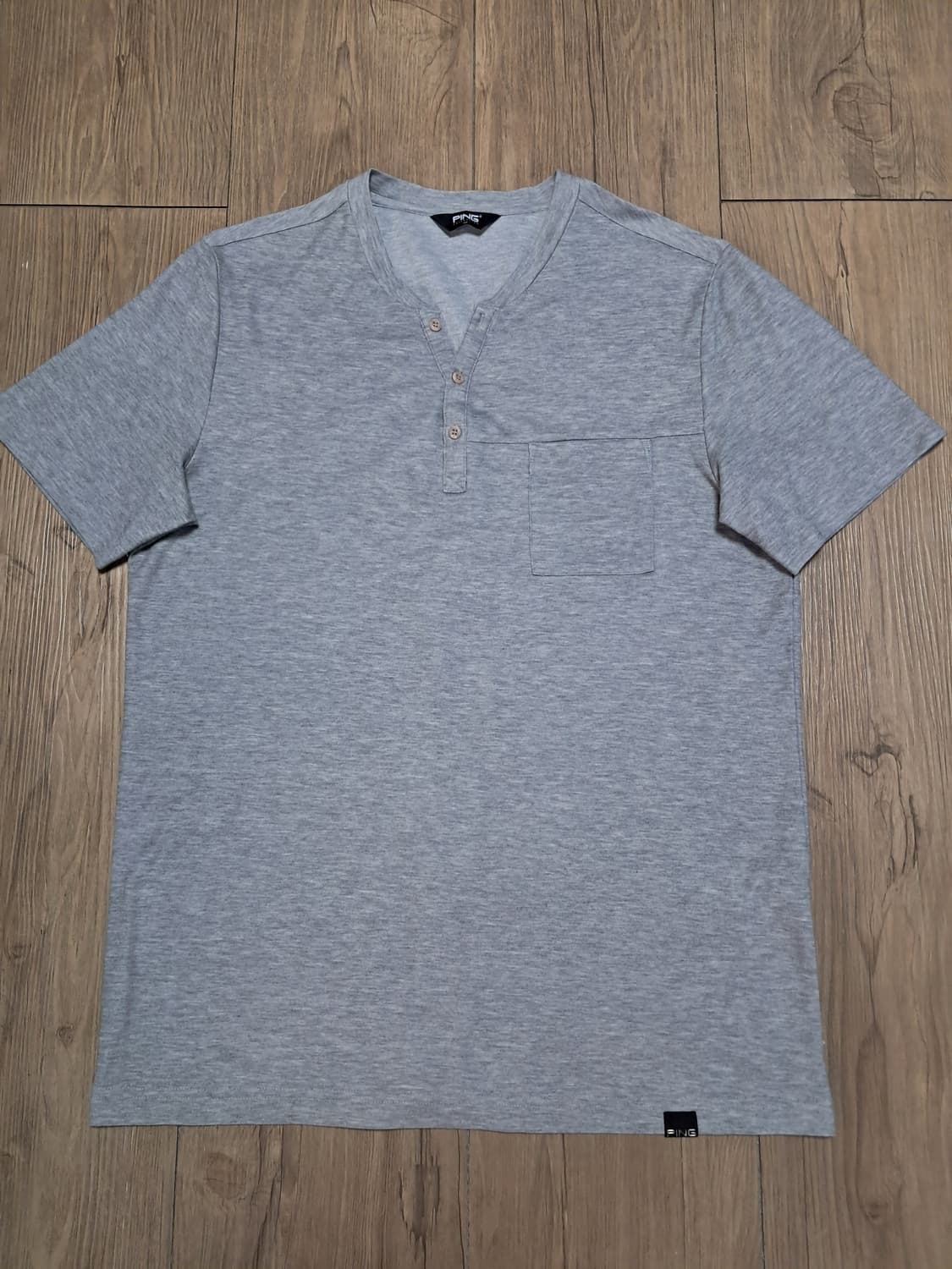 핑 골프 반팔티 M 상품이미지3