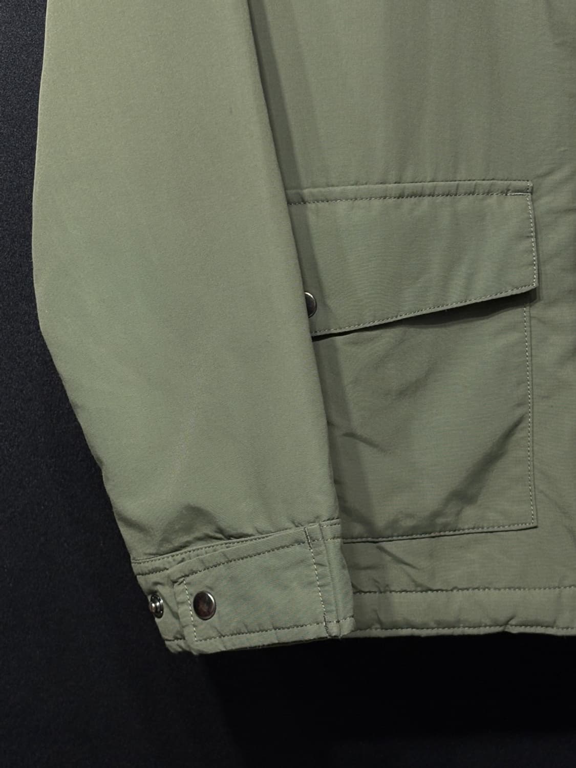 파타고니아 보아 안감 인퍼노 자켓 상품이미지3