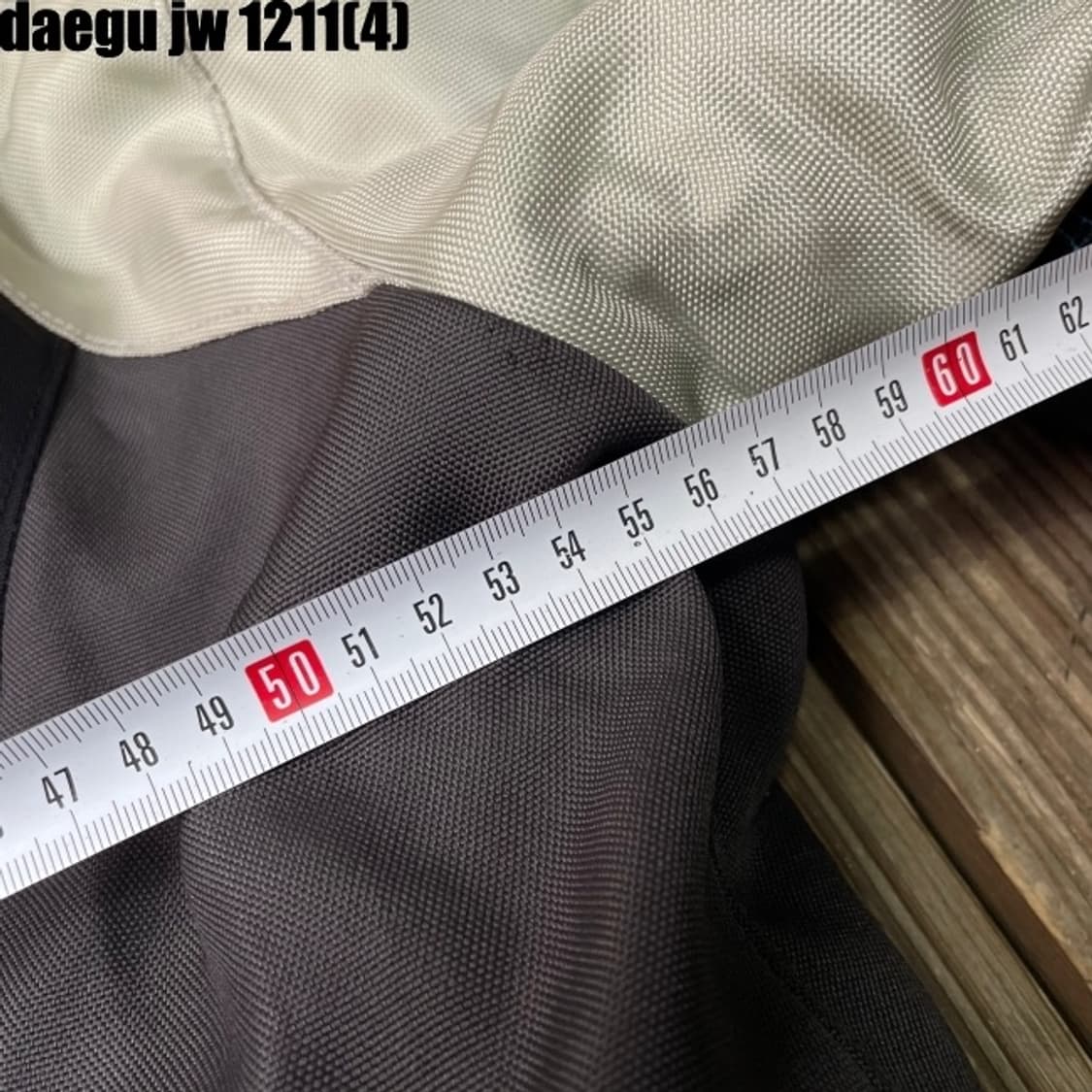 다이내즈 바이크 자켓 상품이미지7