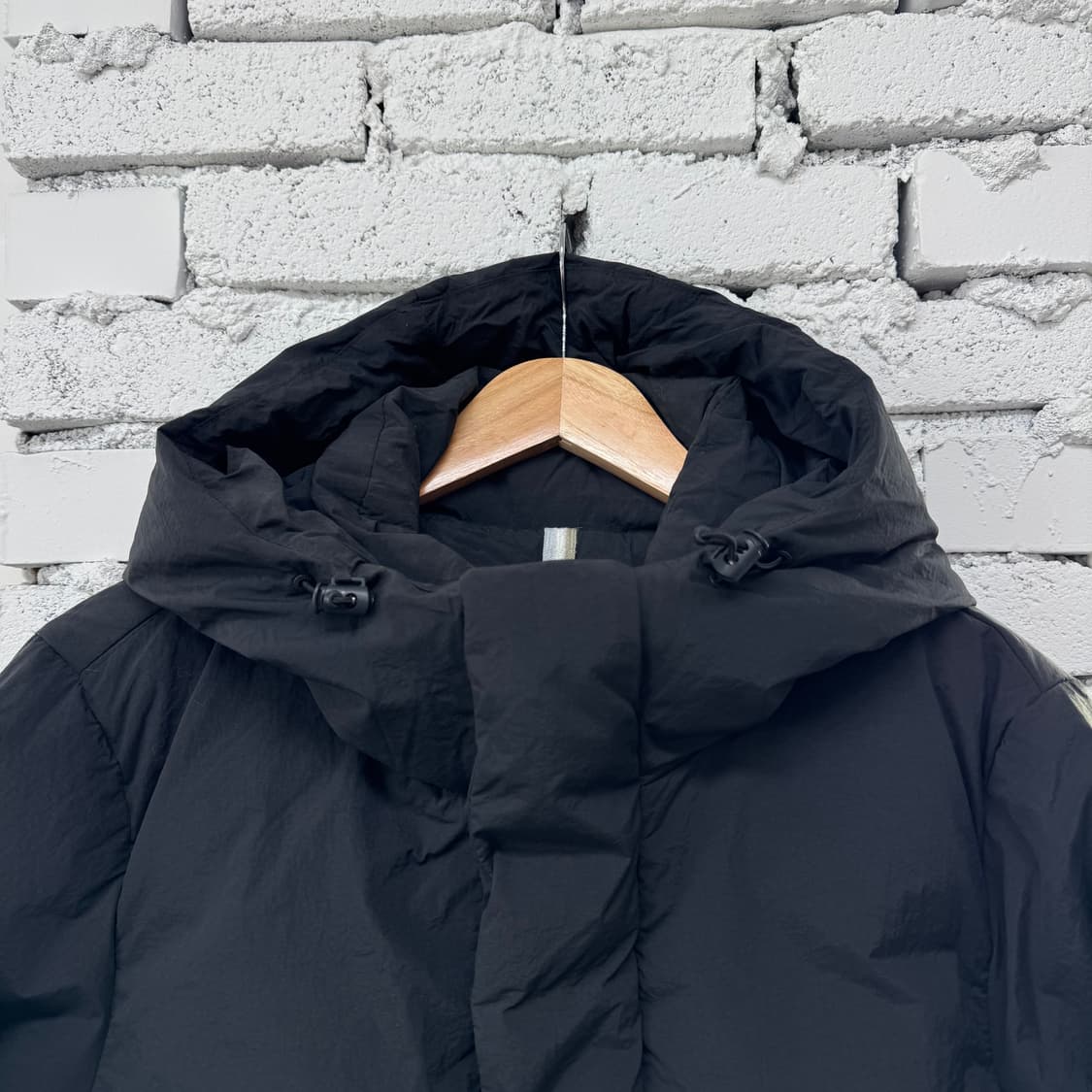 스노우피크 패딩 상품이미지2