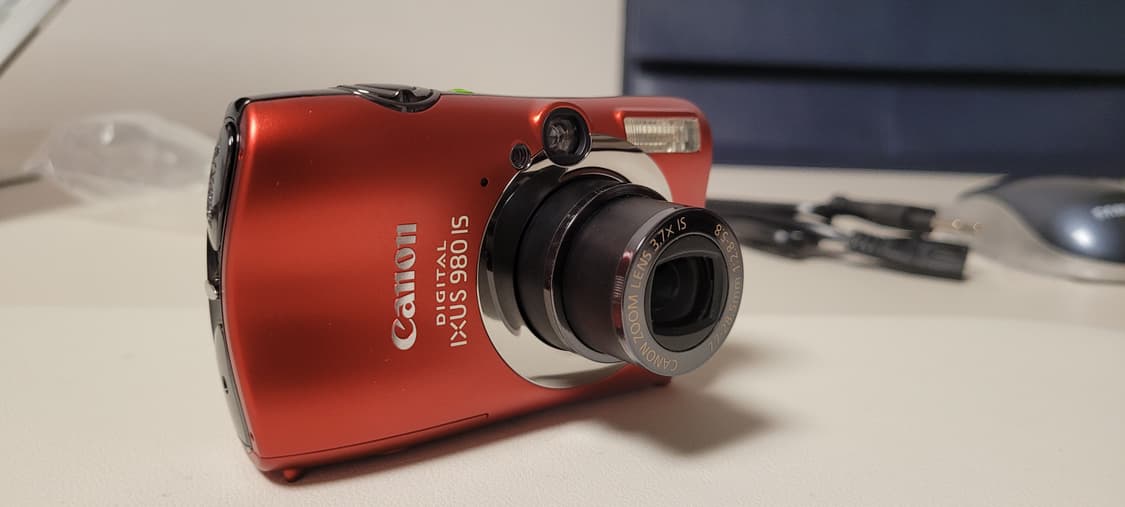 익서스980is 상품이미지9