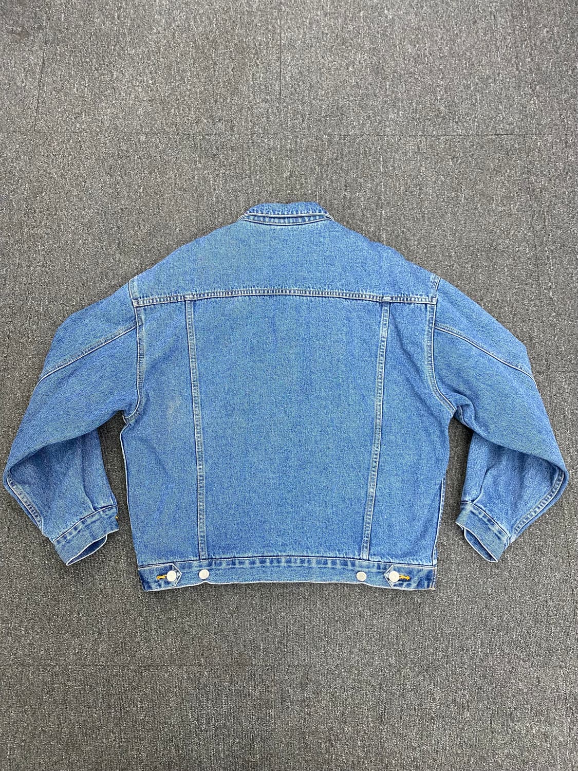 Eddie bauer 에디바우어 데님 자켓 상품이미지5