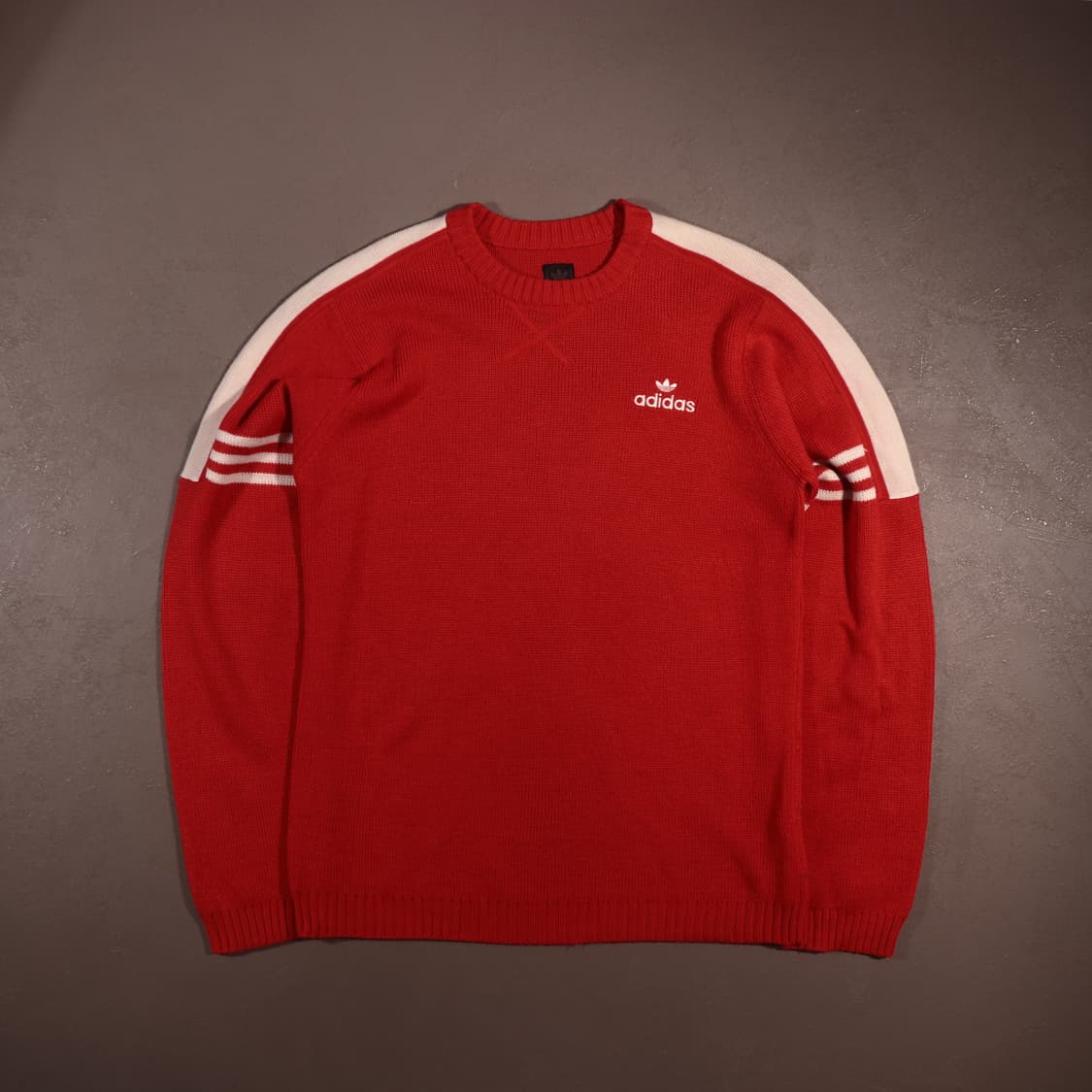 90s 아디다스 스웨터 상품이미지1